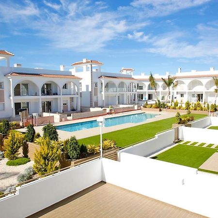 Fortuna 15 - Apartamento Con Azotea Privada Y Piscina Рохалес Экстерьер фото