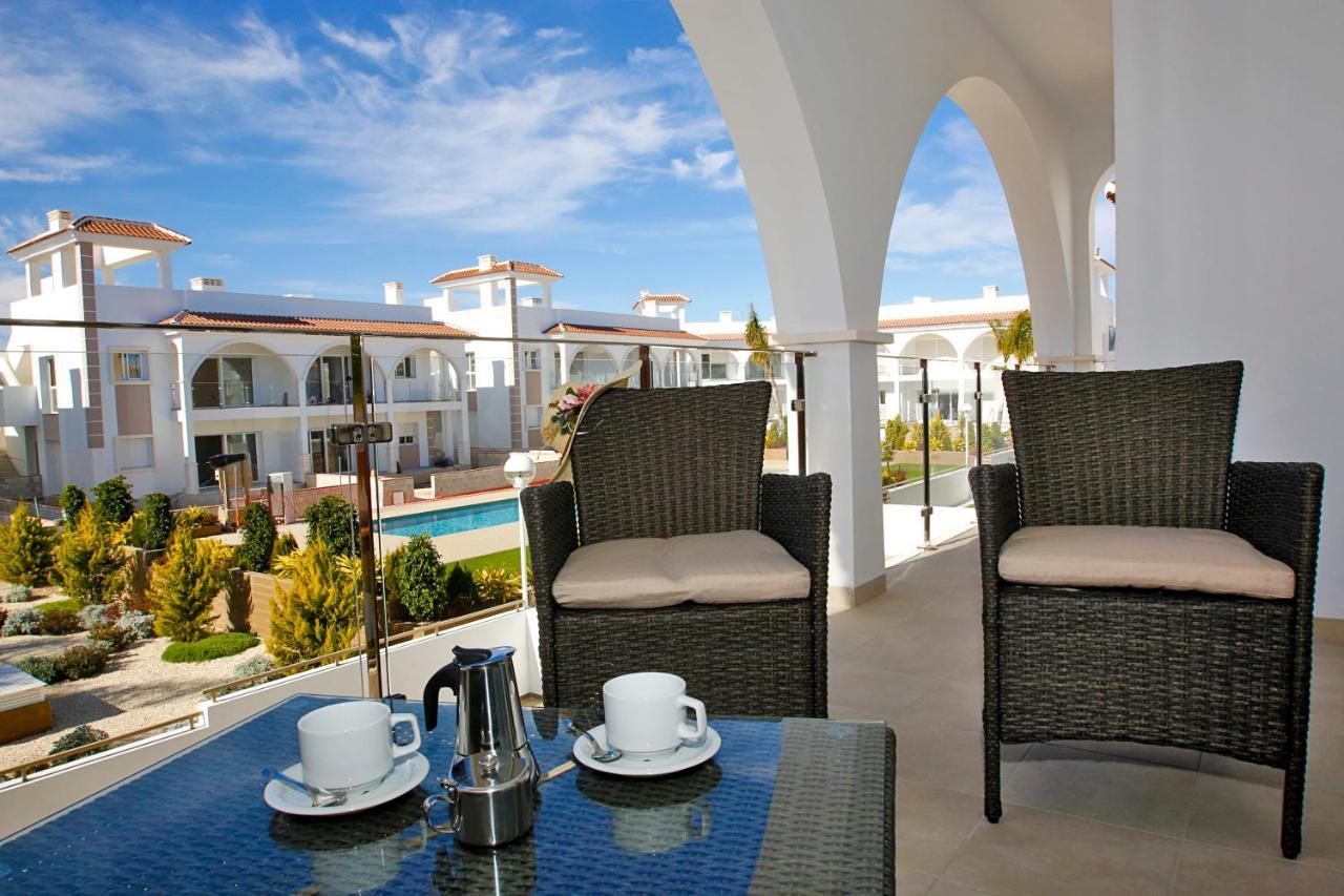Fortuna 15 - Apartamento Con Azotea Privada Y Piscina Рохалес Экстерьер фото